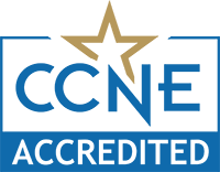 CCNE Accredited